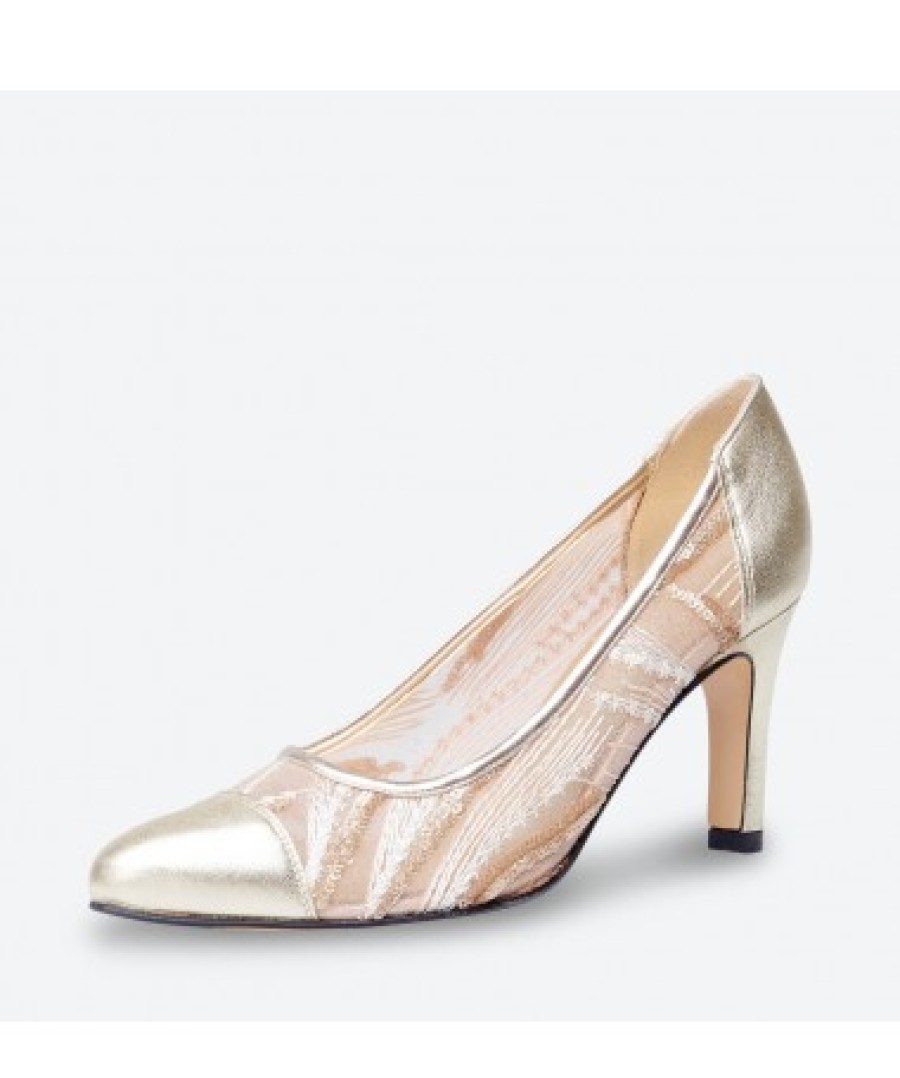 Pumps Azuree Cannes | Pumps Kaba