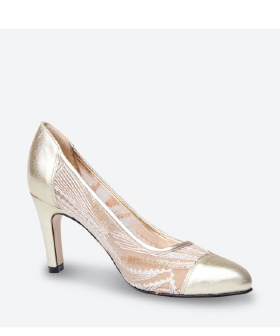 Pumps Azuree Cannes | Pumps Kaba