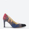 Pumps Azuree Cannes | Pumps Obija