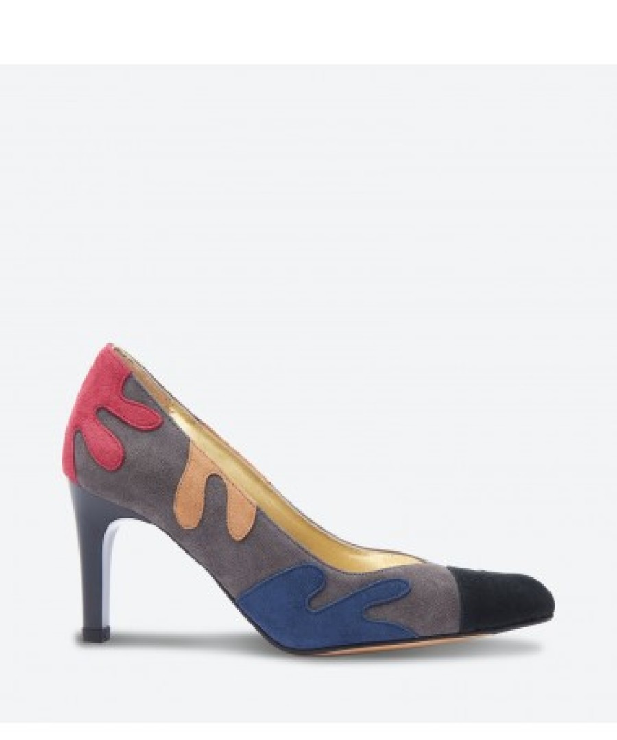 Pumps Azuree Cannes | Pumps Obija