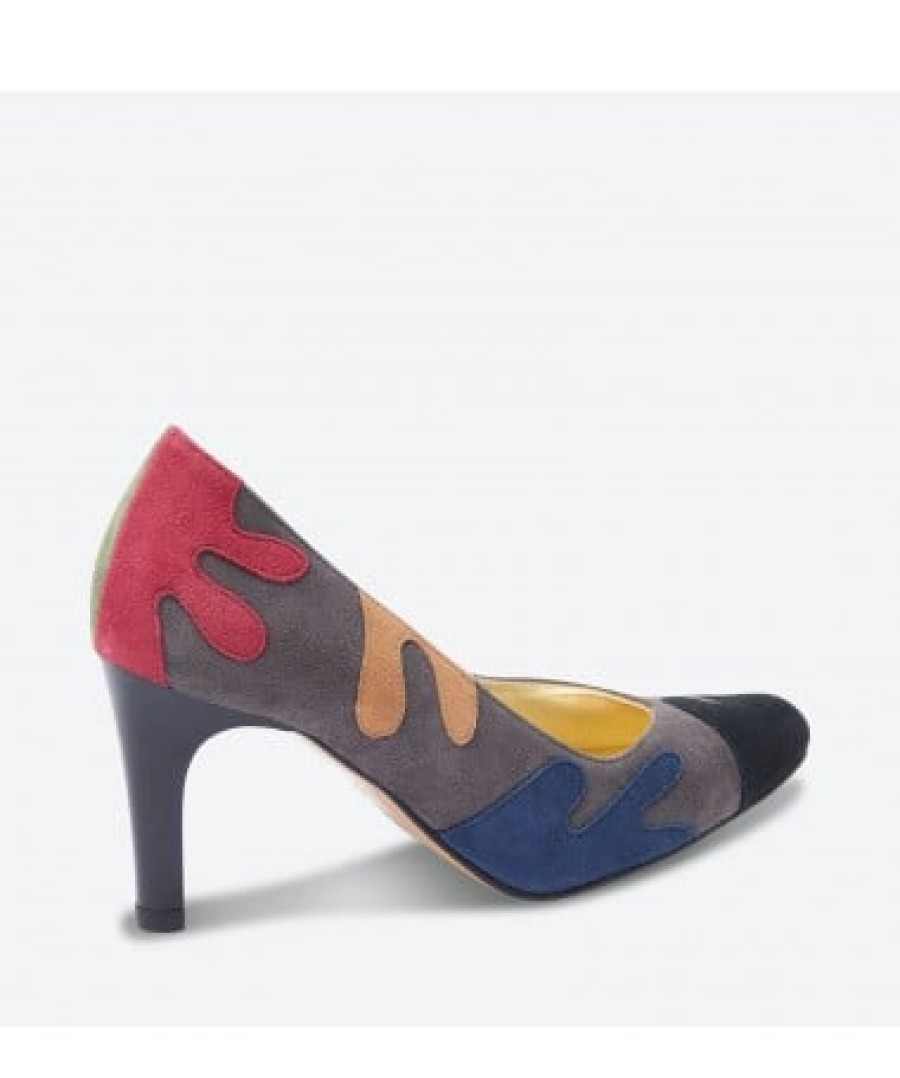 Pumps Azuree Cannes | Pumps Obija