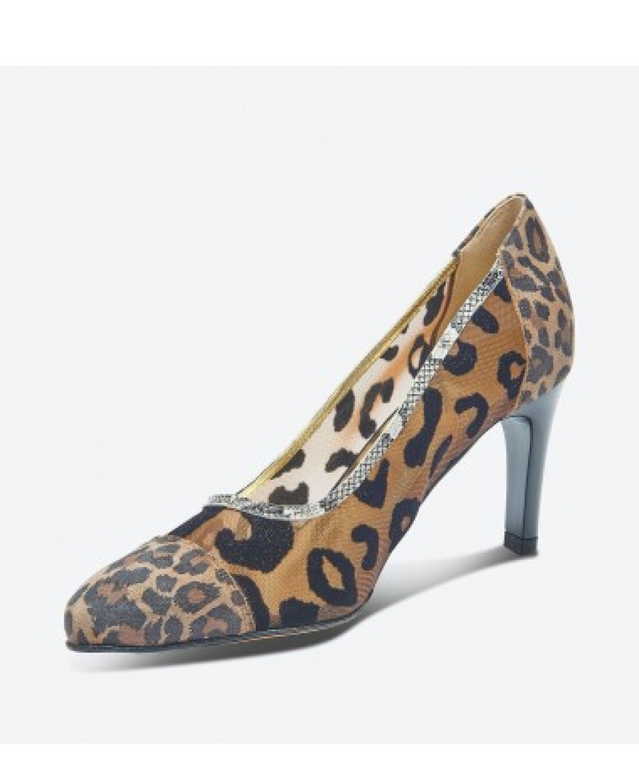 Pumps Azuree Cannes | Kabal