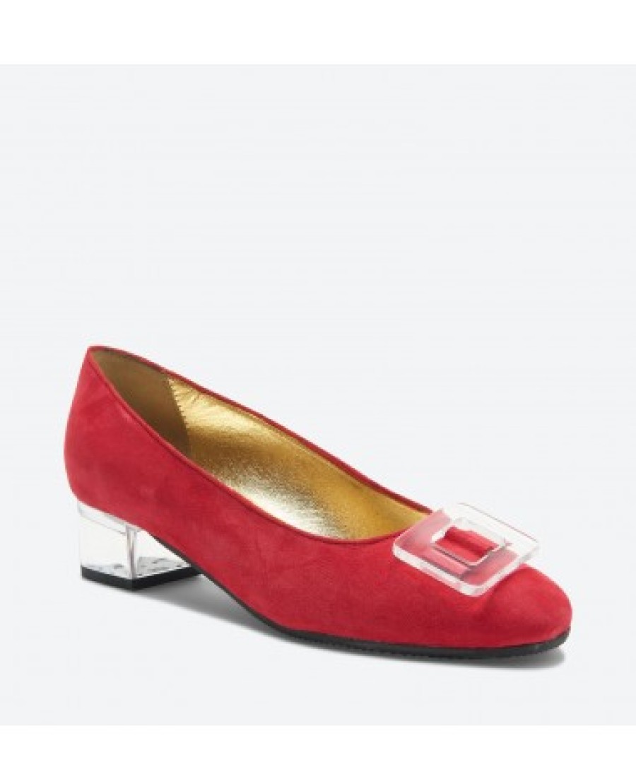 Ballet Pumps Azuree Cannes | Brise